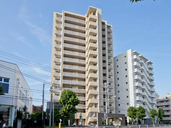 オーベル西葛西