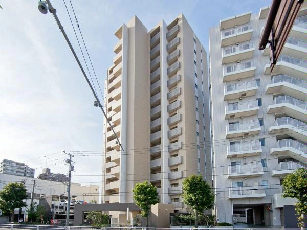 オーベル西葛西