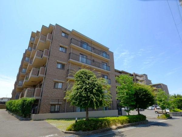 パデシオン宇治木幡III番館