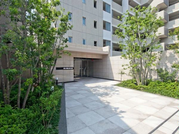 クリオ川崎大師公園
