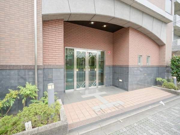 パデシオン京都駅北