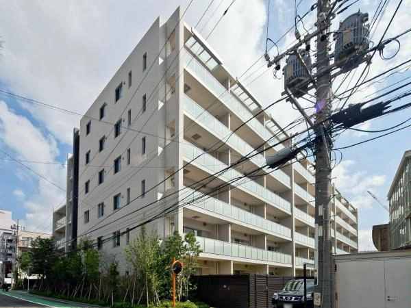 ブランズ溝の口