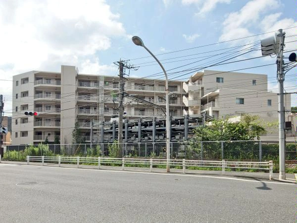 ブランズ溝の口
