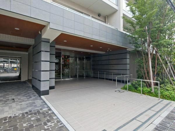 ブランズ溝の口