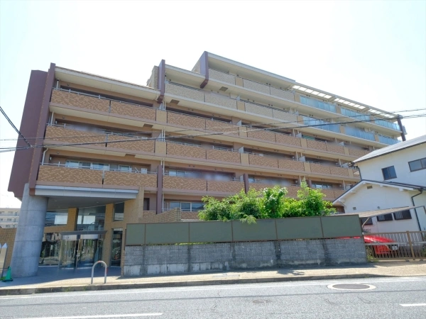 コージースクエア長岡京
