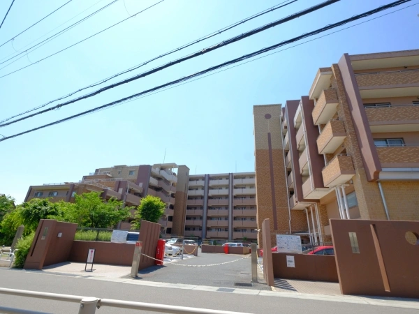 コージースクエア長岡京