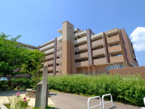コージースクエア長岡京