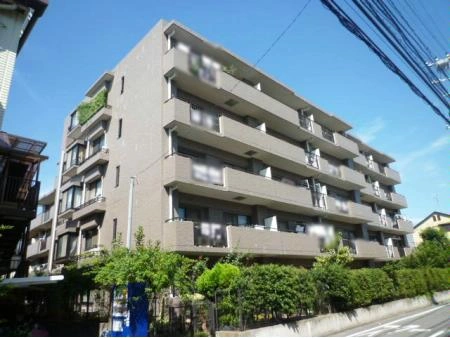 ライフヴィラ元住吉