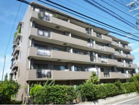 ライフヴィラ元住吉