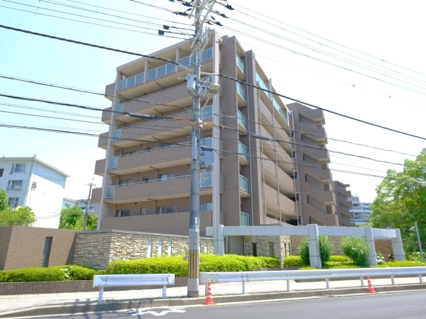 リソシエ醍醐グランディス