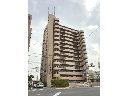 モアステージ五反野