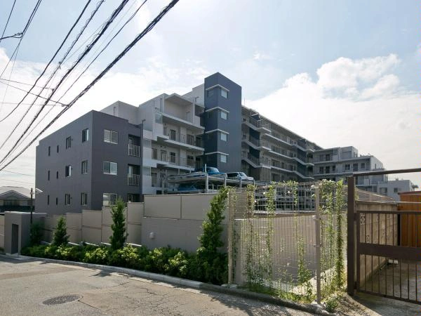 ウェリス弘明寺