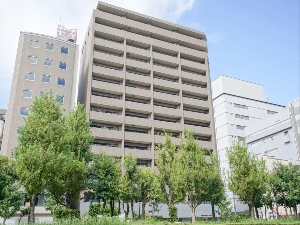 リーガル京都烏丸五条通り