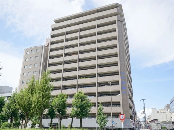 リーガル京都烏丸五条通り