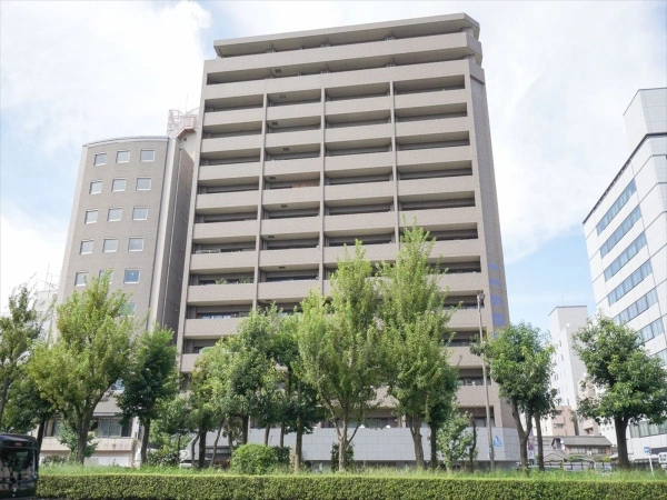 リーガル京都烏丸五条通り