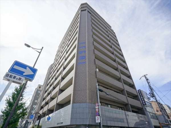リーガル京都烏丸五条通り