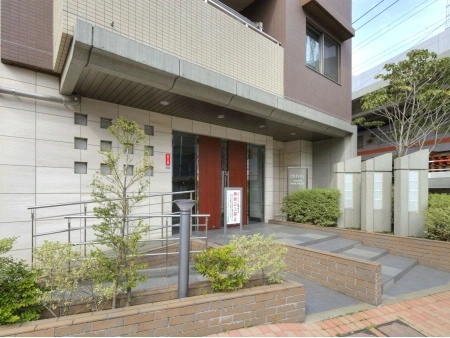 プライヴェル足立パークフロント