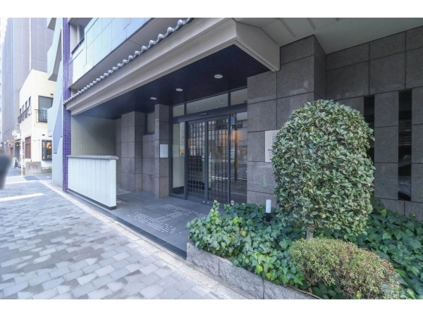 藤和シティホームズ烏丸五条