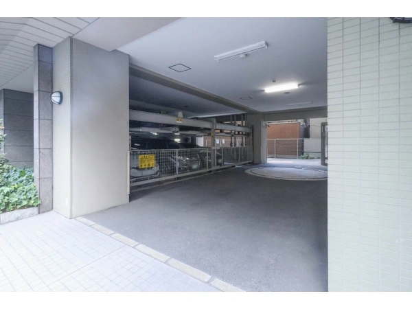 藤和シティホームズ烏丸五条