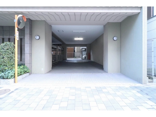 藤和シティホームズ烏丸五条