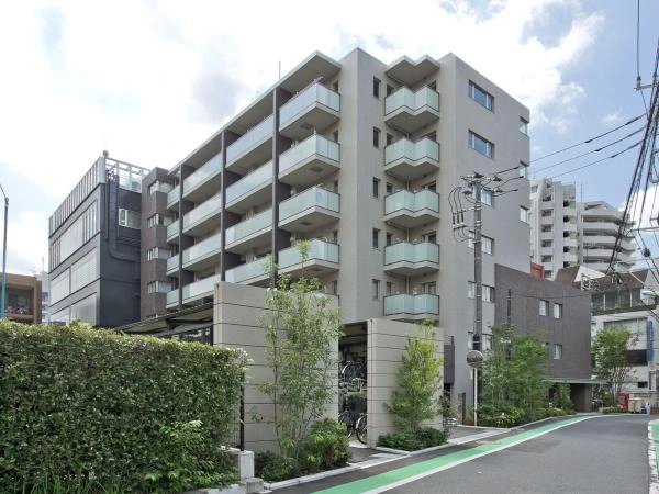 ブランシエラおとめ山公園
