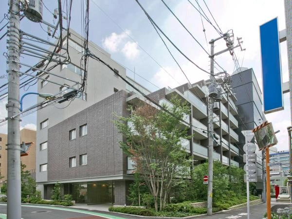 ブランシエラおとめ山公園
