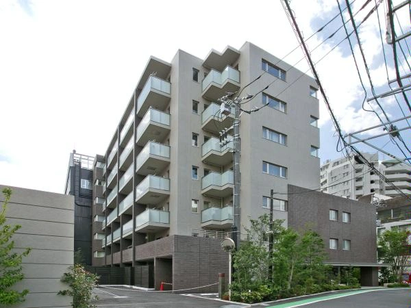 ブランシエラおとめ山公園