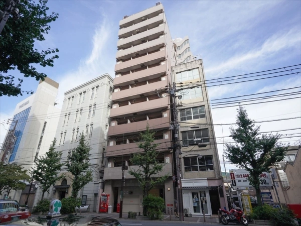 エステムコート京都河原町プレジール