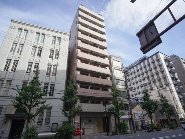 エステムコート京都河原町プレジール