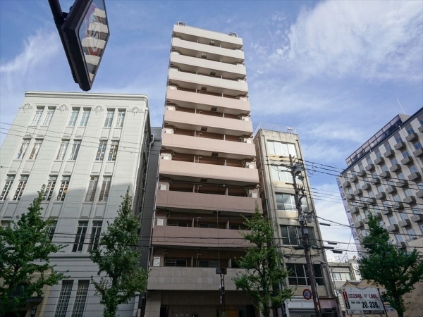 エステムコート京都河原町プレジール