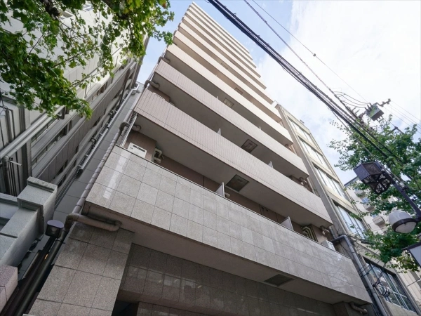 エステムコート京都河原町プレジール