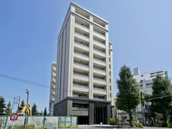 ブリリア目白台