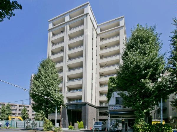 ブリリア目白台