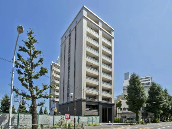 ブリリア目白台
