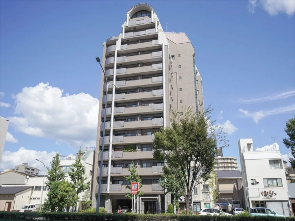 グラン・シティオ京都四条