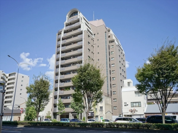 グラン・シティオ京都四条