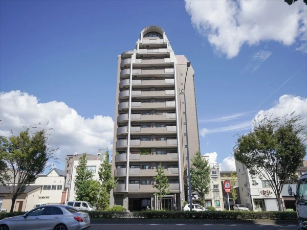 グラン・シティオ京都四条