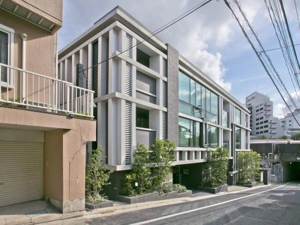 シティハウス文京小日向