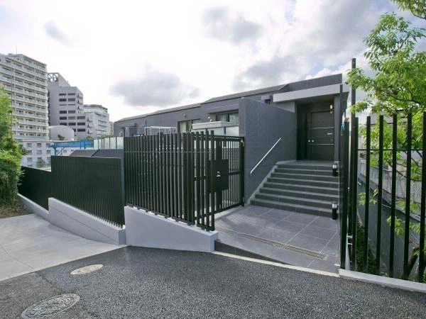 シティハウス文京小日向