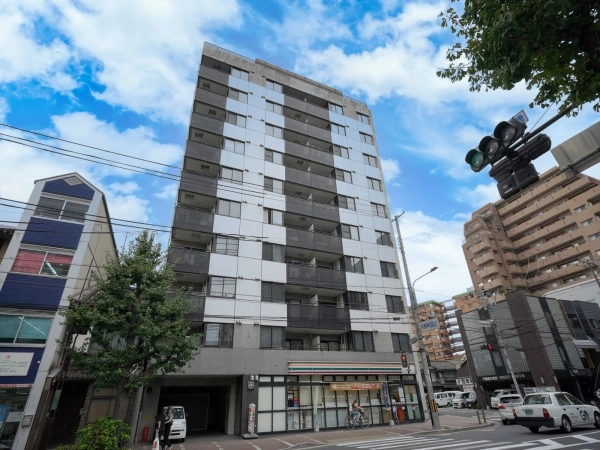 シンフォニー四条河原町