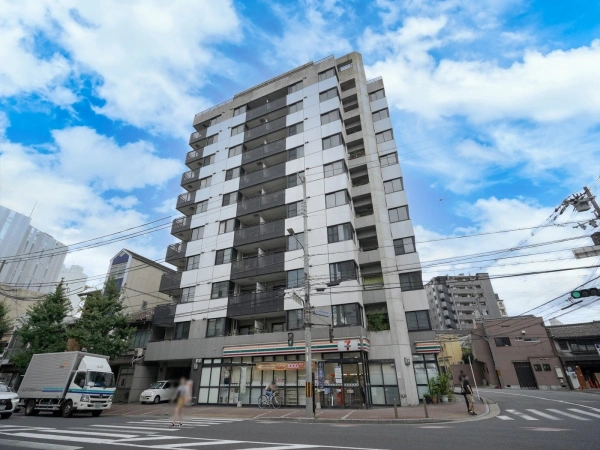 シンフォニー四条河原町