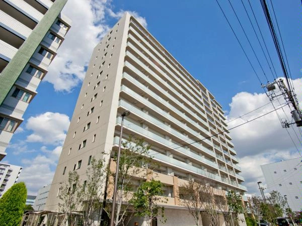 オーベル東陽町ファインレジデンス