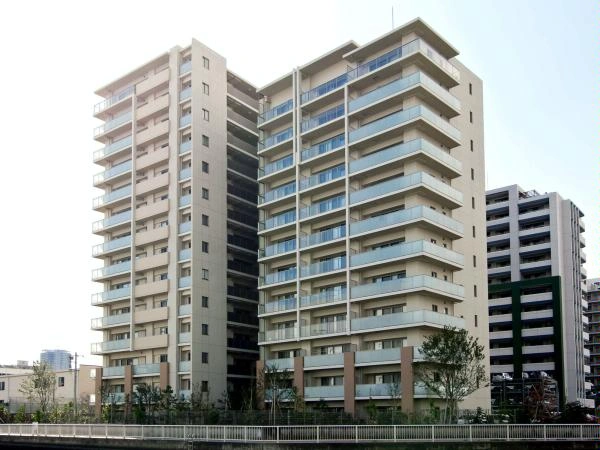 オーベル東陽町ファインレジデンス