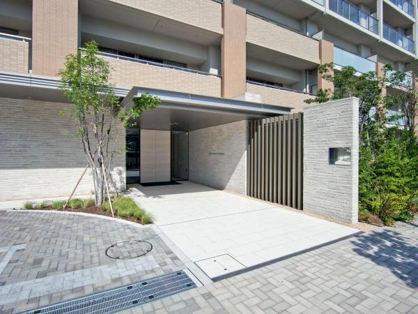 オーベル東陽町ファインレジデンス