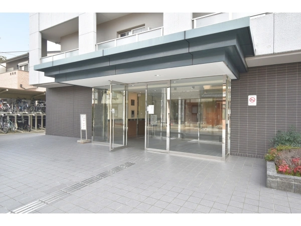 サンマンションアトレ西大路
