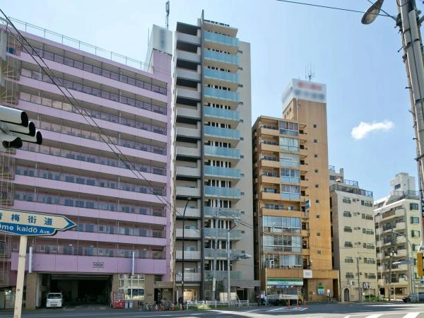 アトラスヴェール荻窪三丁目