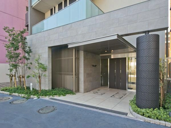 アトラスヴェール荻窪三丁目