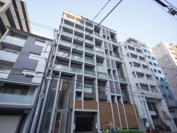 ファヴィエ四条西洞院