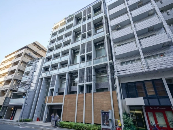 ファヴィエ四条西洞院