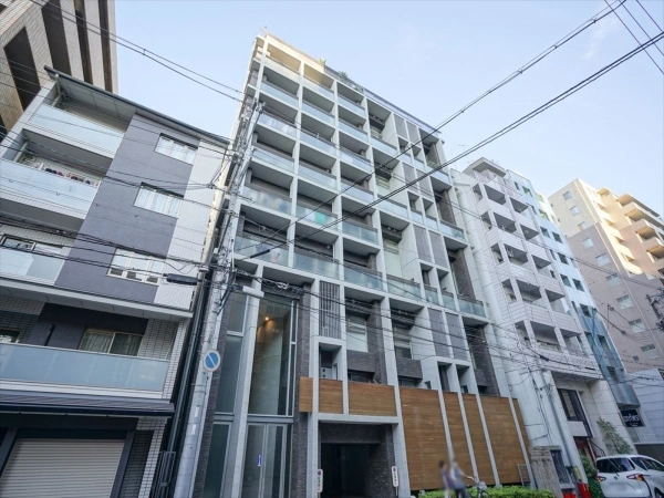 ファヴィエ四条西洞院
